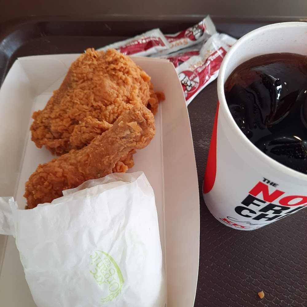Kuliner McDonald's Hasanudin Blok M