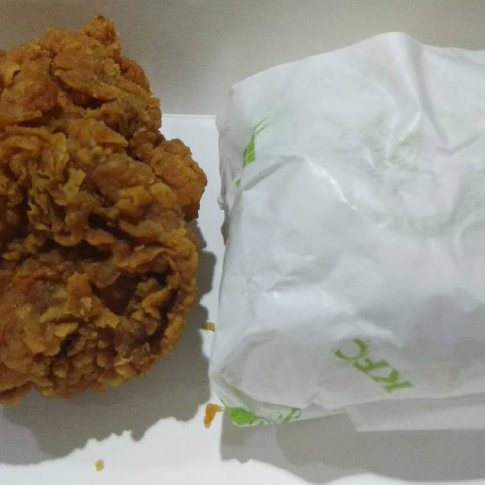 Kuliner Abunawas Restaurant - Matraman