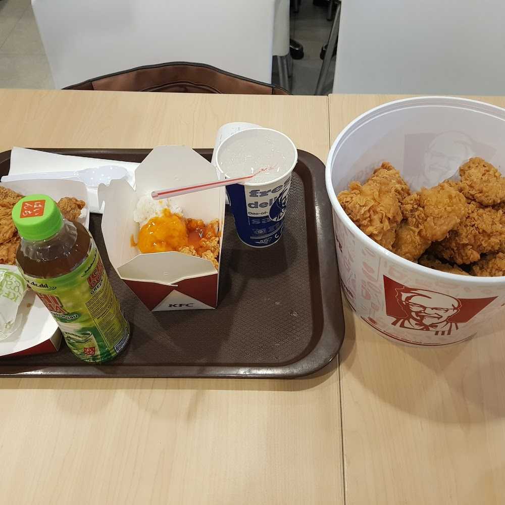 Kuliner Abunawas Restaurant - Matraman