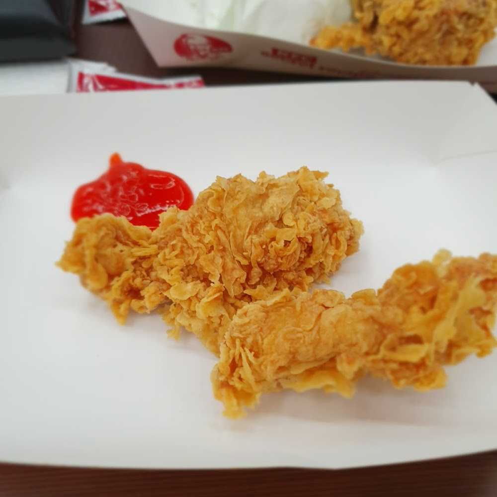 Kuliner Nasi kebuli bin AL