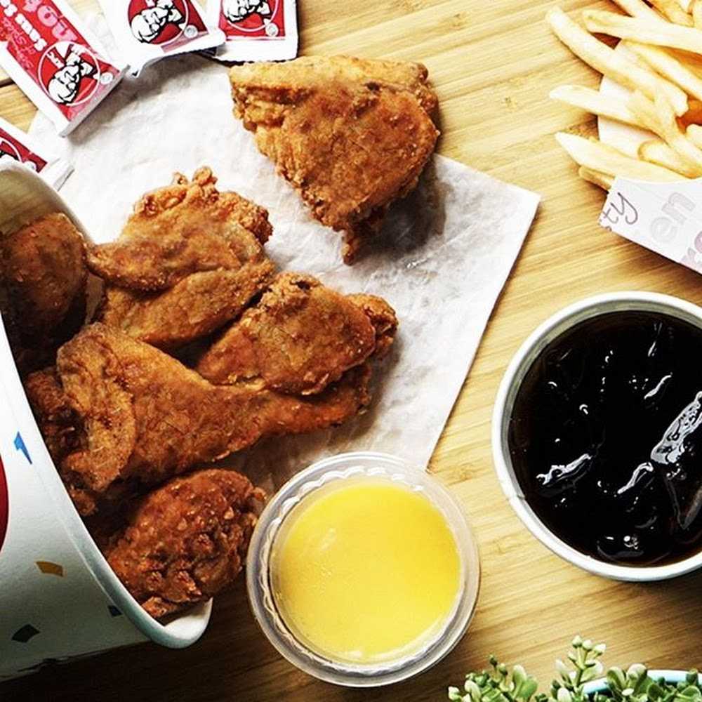 Kuliner Damai Rumah Makan - Jakarta