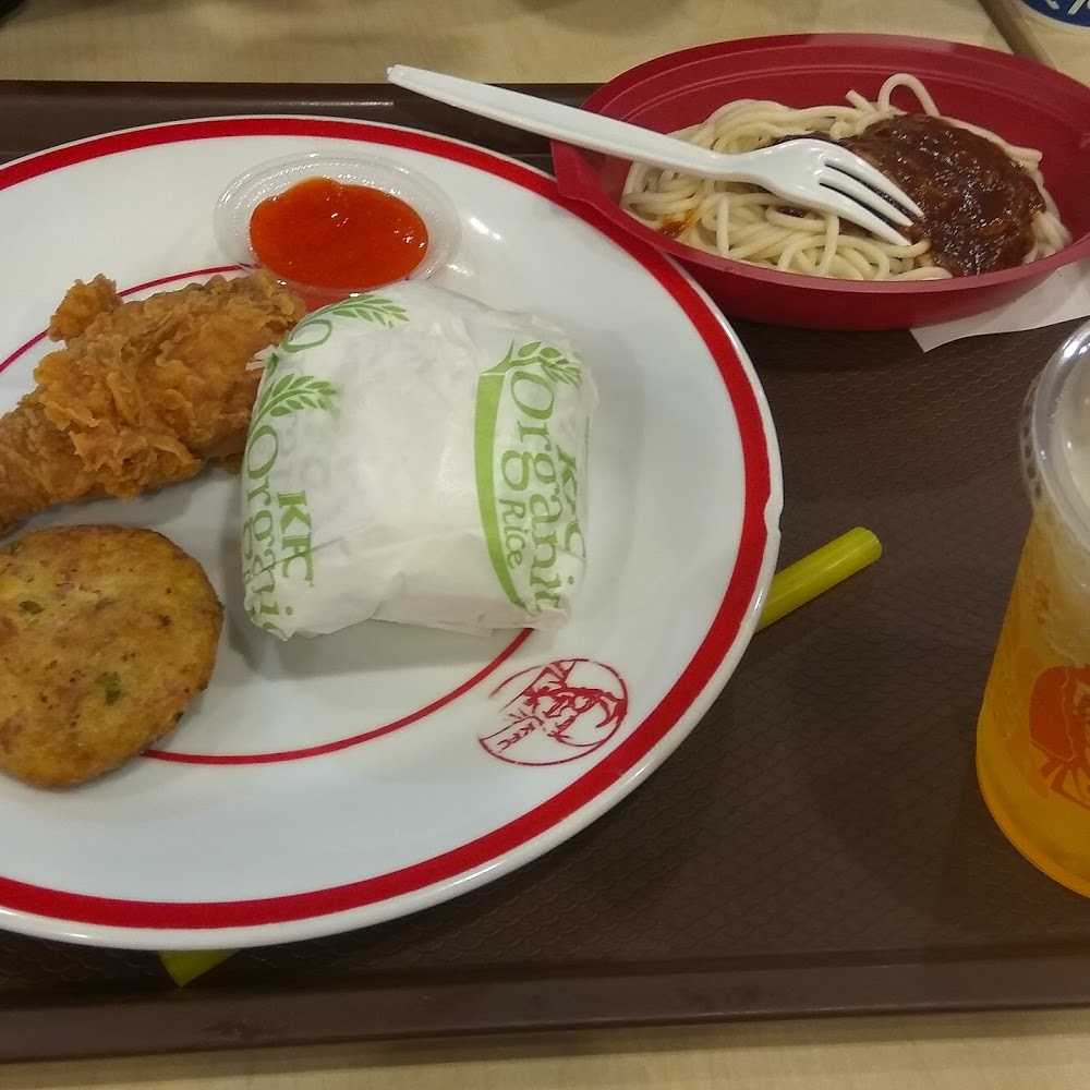 Kuliner WARUNG PASTA Rawamangun