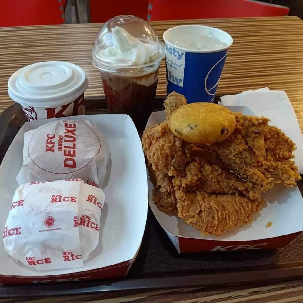 Kuliner Odysseia