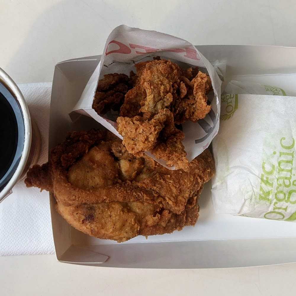 Kuliner MIXUE CILEDUG