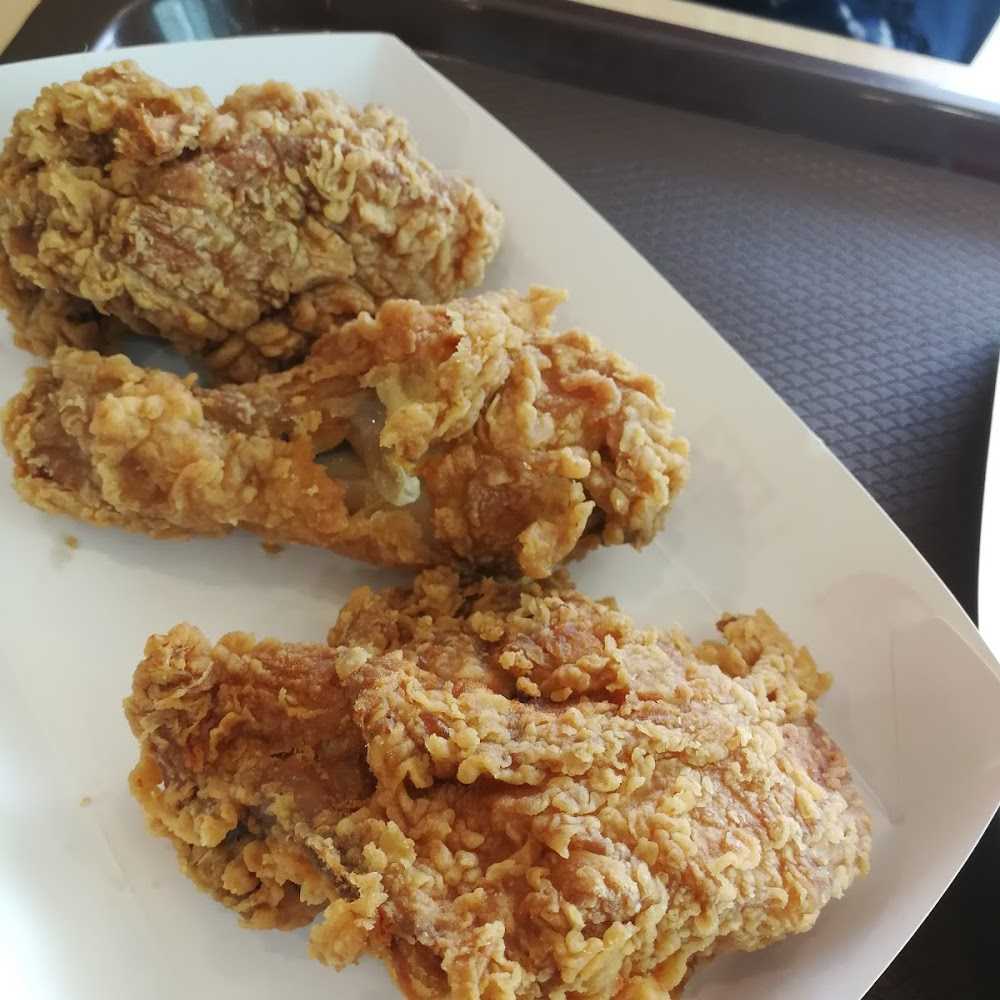Kuliner Toko Kopi TUKU - Cipete