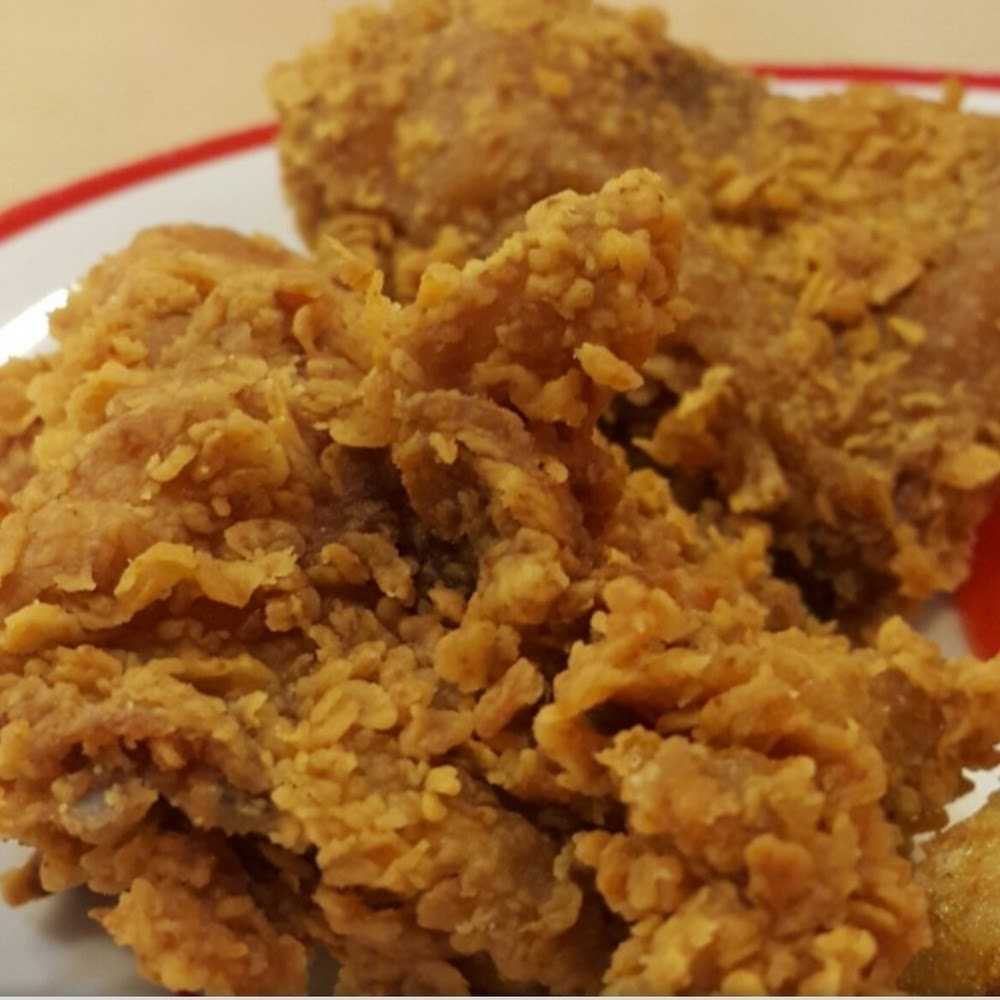 Kuliner McDonald's Hasanudin Blok M