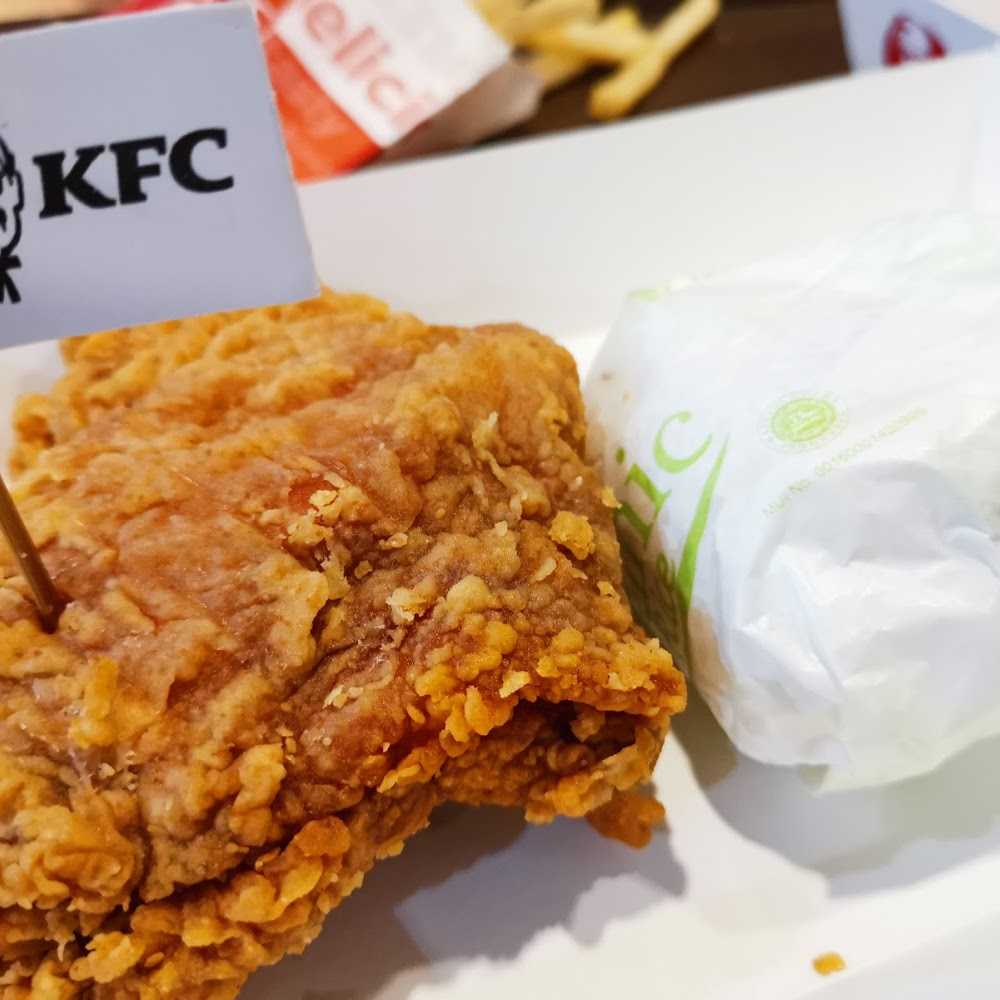 Kuliner Odysseia