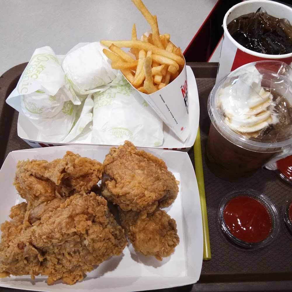 Kuliner Yoshinoya Japanese Restaurant
