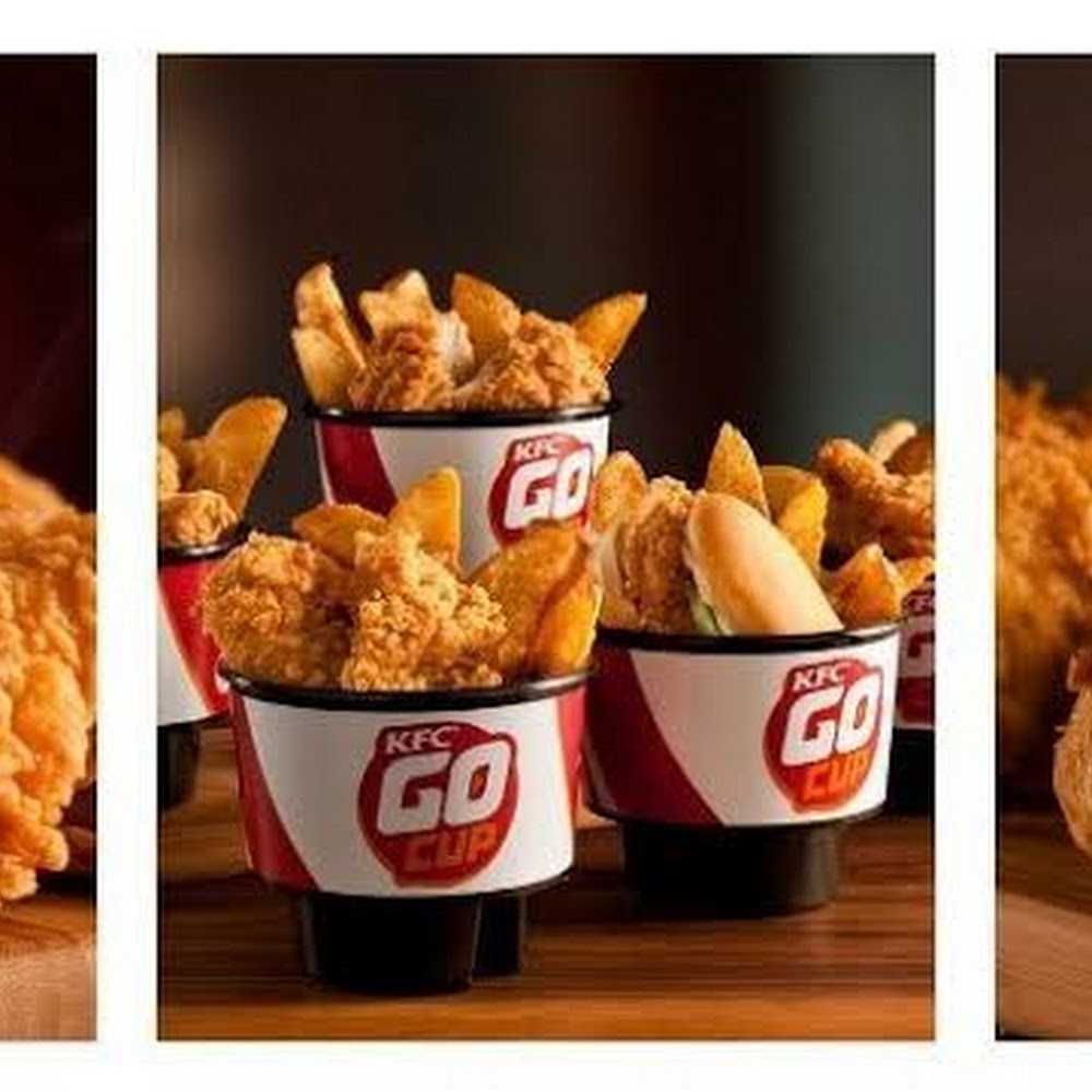 Kuliner Bunga Rampai