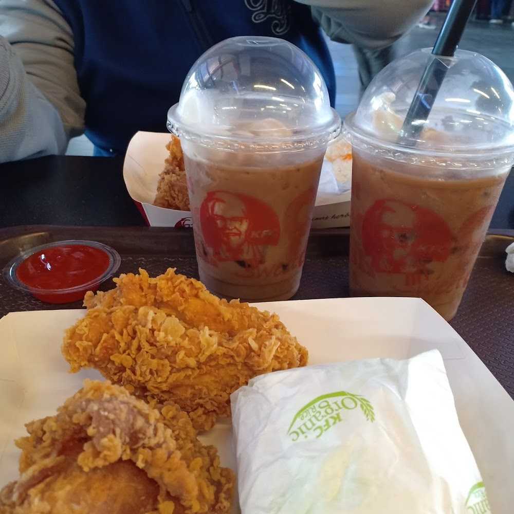 Kuliner MIXUE CILEDUG
