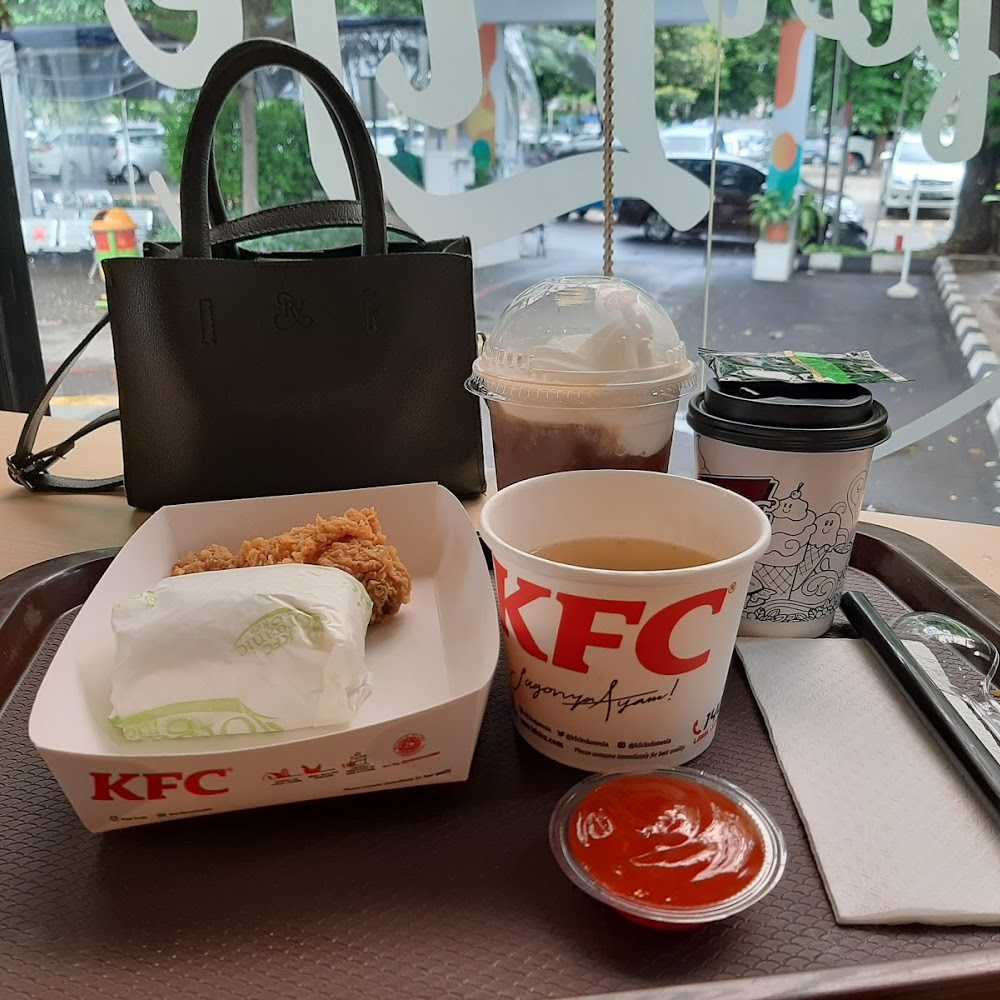 Kuliner HokBen Daan Mogot