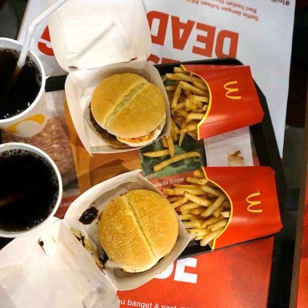 Kuliner ES TEH INDONESIA (JAKTIM)