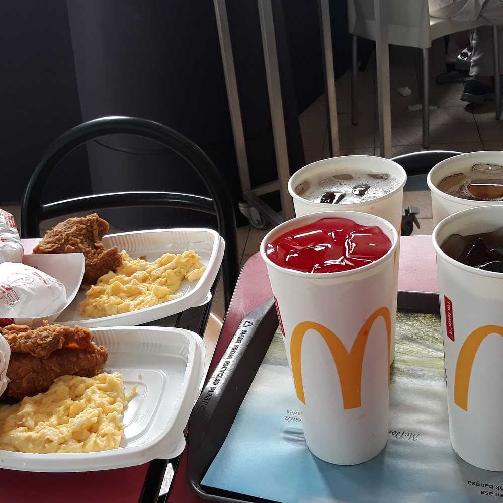 Kuliner Kopi Kenangan - Cilandak Town Square