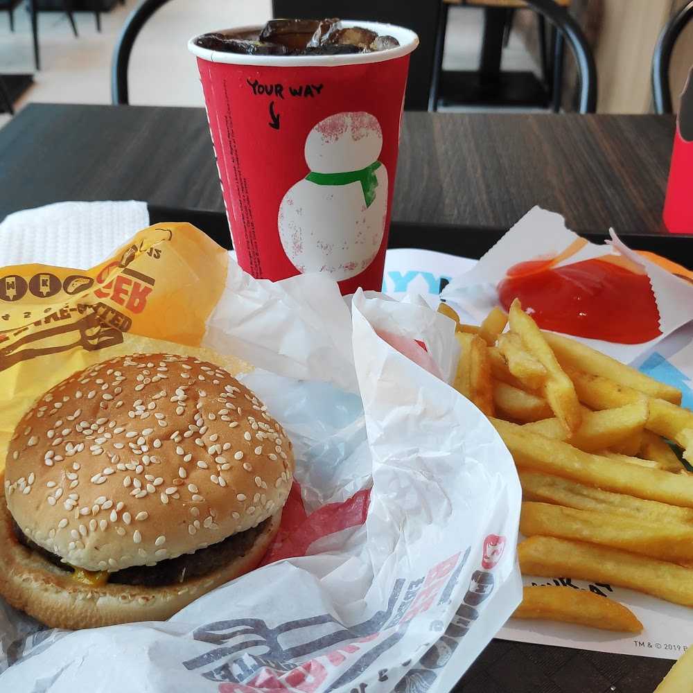 Kuliner Kopi Kenangan Mall Kelapa Gading