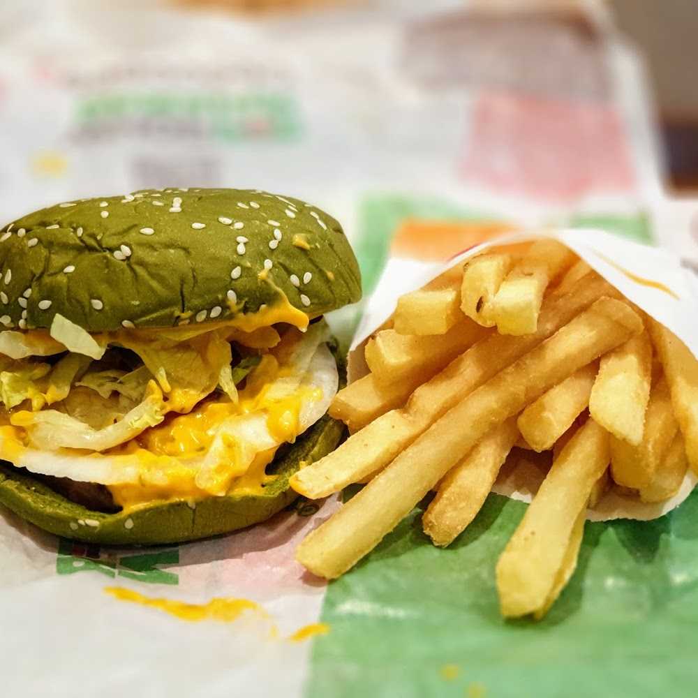 Kuliner Dear Butter Kelapa Gading