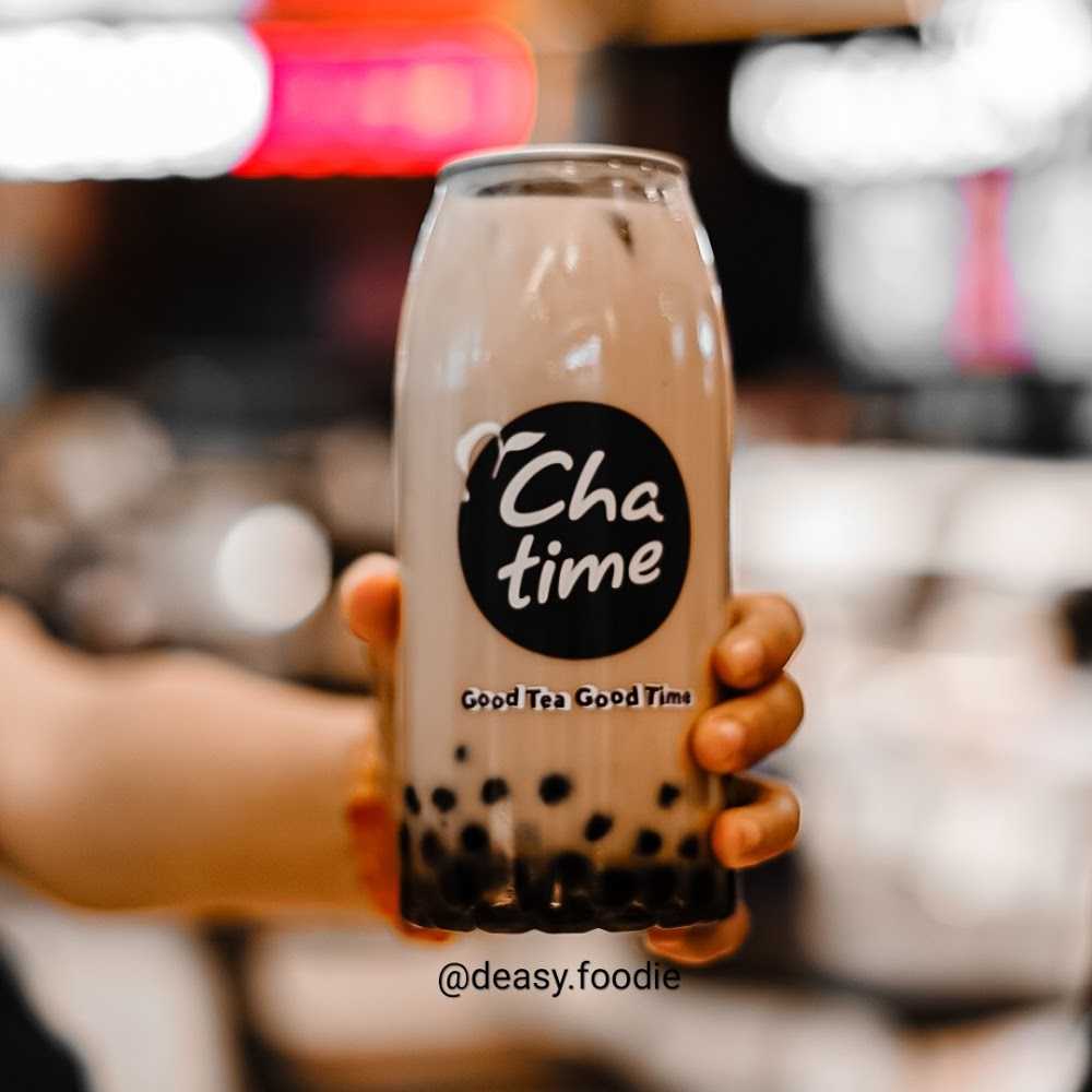 Kuliner Kopi Kenangan - Cilandak Town Square