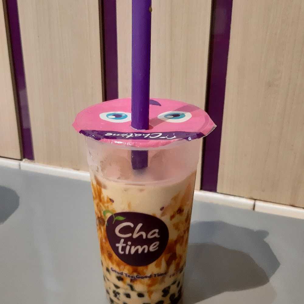 Kuliner Toko Kopi TUKU - Cipete