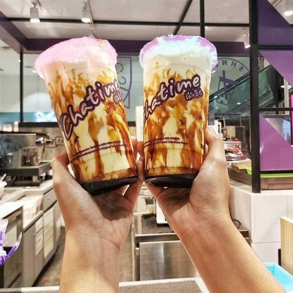 Kuliner Anomali Coffee Menteng