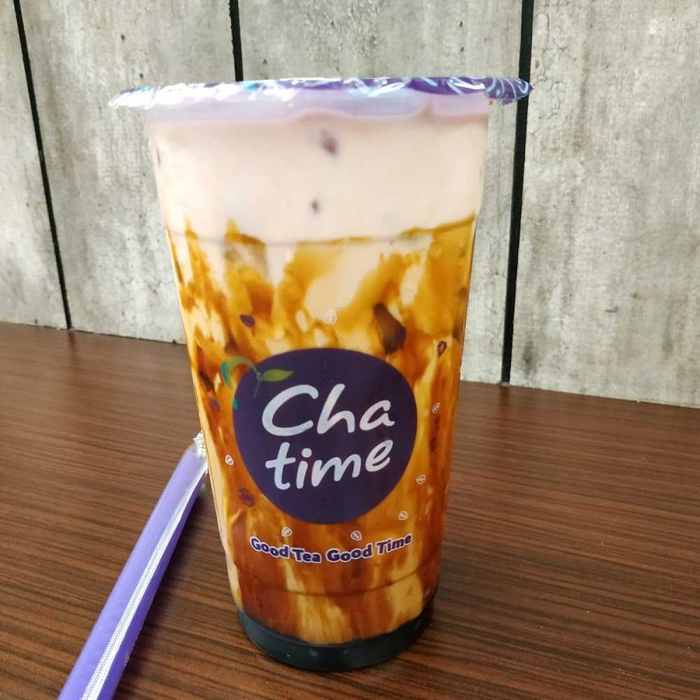 Kuliner Anomali Coffee Menteng