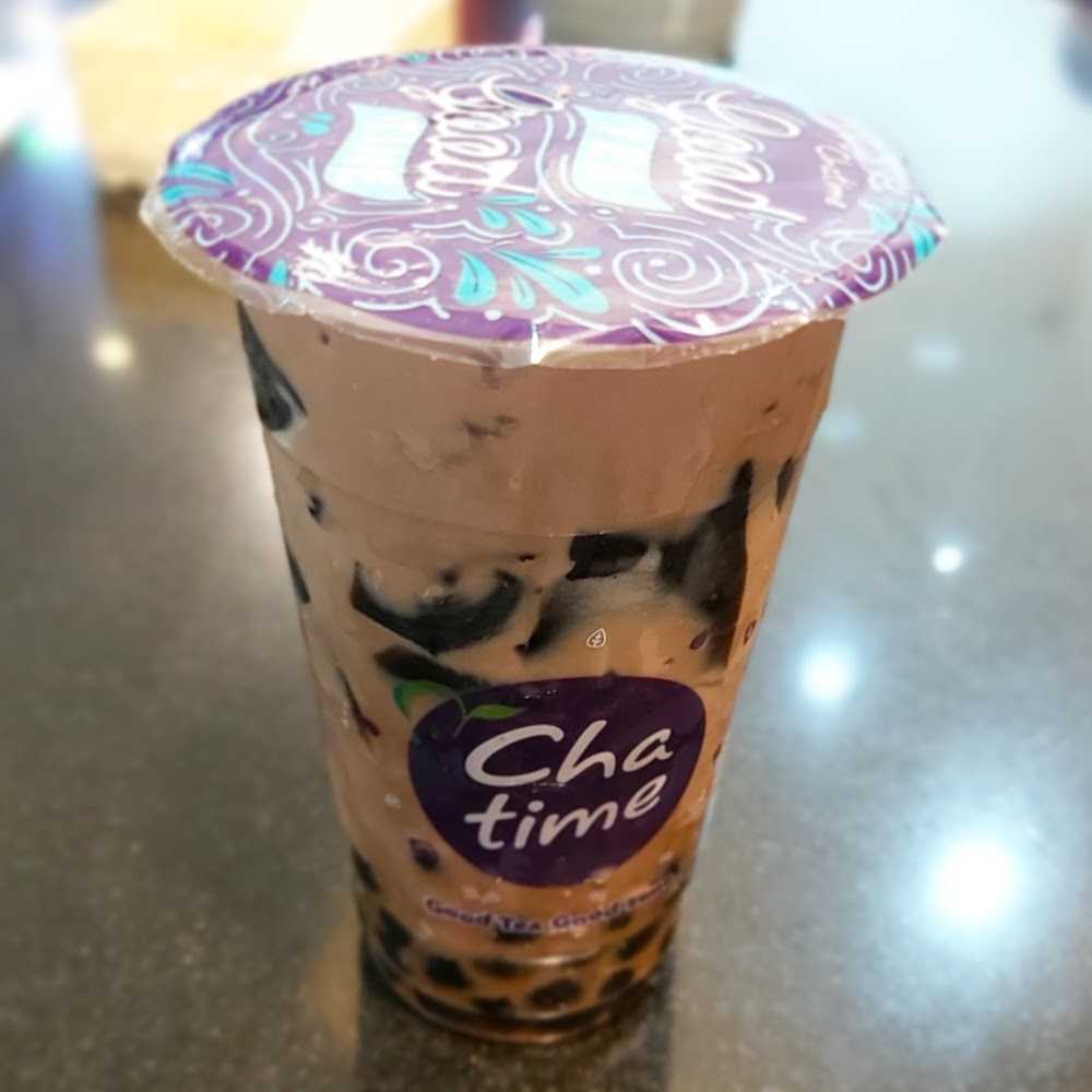Kuliner Toko Kopi TUKU - Cipete