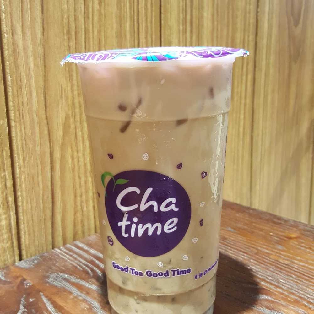 Kuliner Toko Kopi TUKU - Cipete