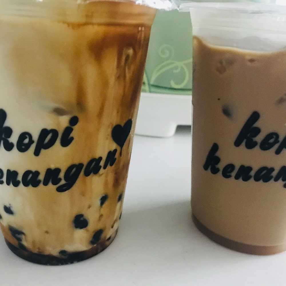 Kuliner HokBen ITC Cempaka Mas