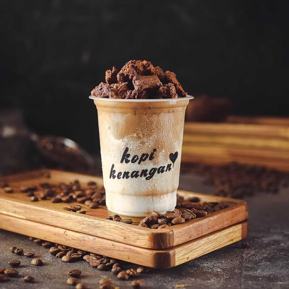 Kuliner Noble by Zab Thai