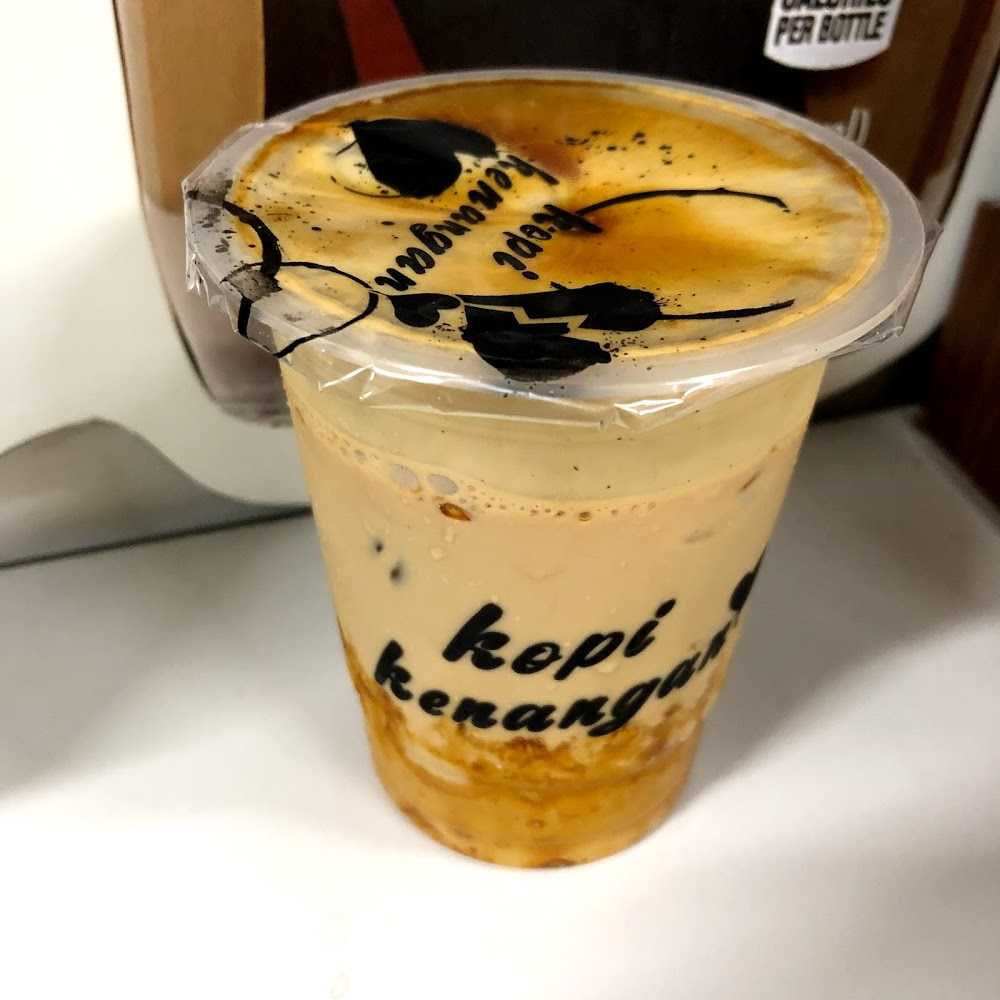 Kuliner Agen Ice Cream Diamond Jakarta