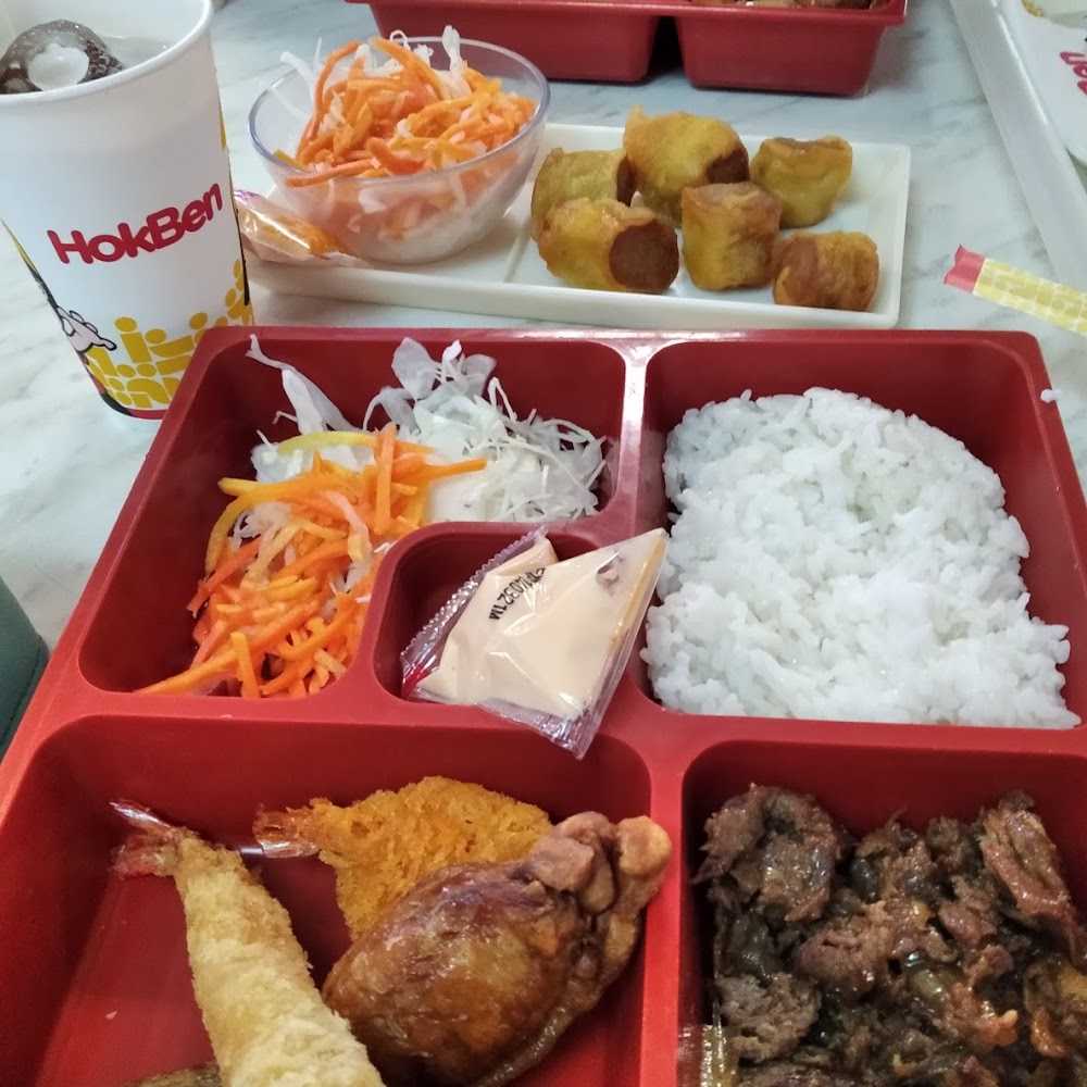 Kuliner Odysseia