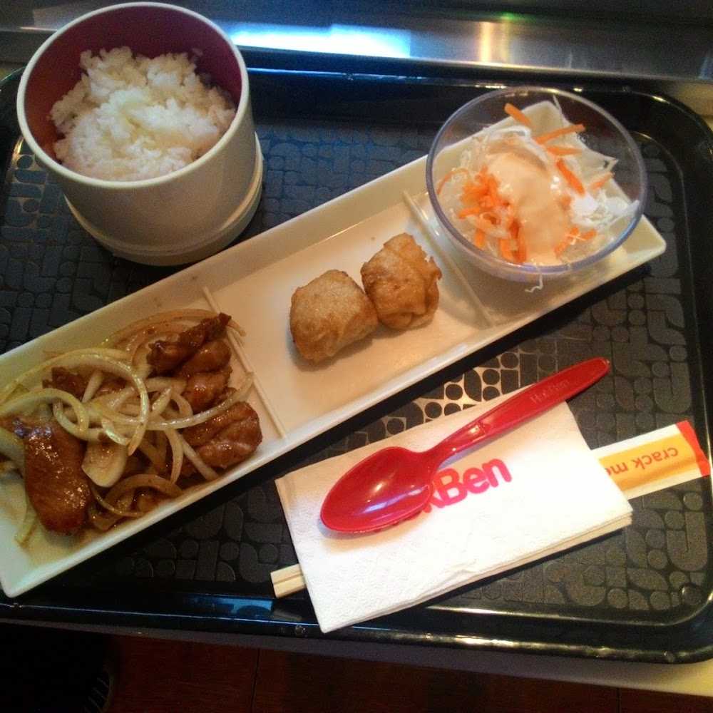 Kuliner Chung Gi Wa