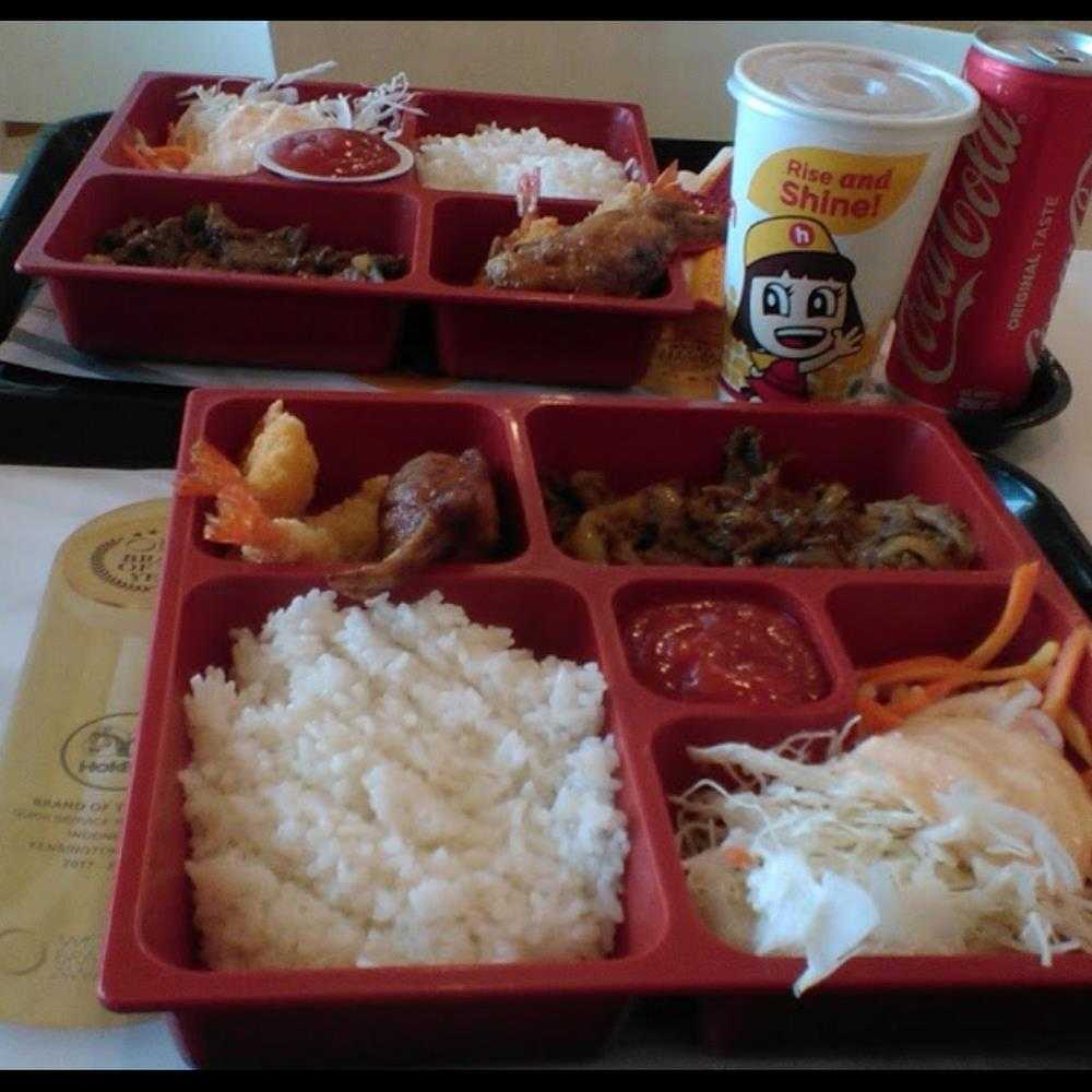 Kuliner Odysseia