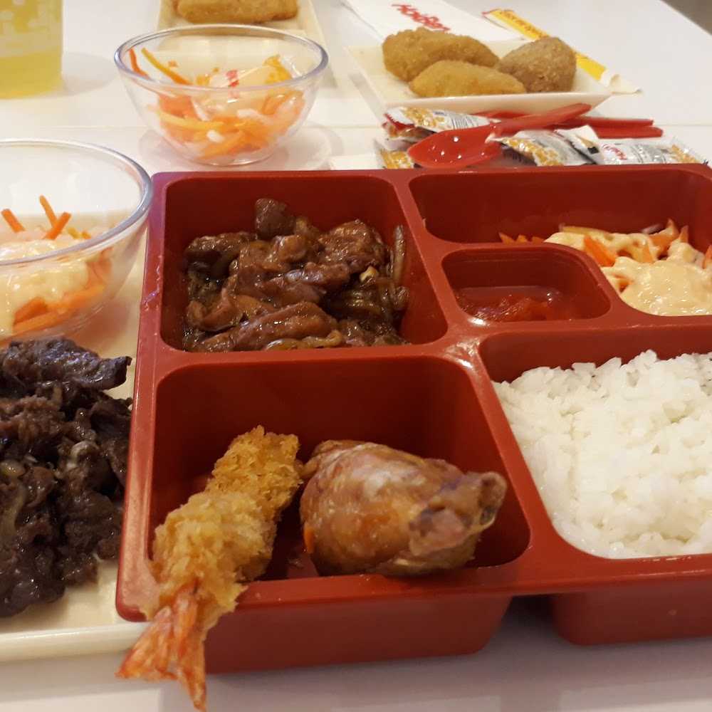 Kuliner Chatime Atealier Kokas