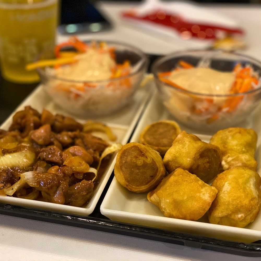 Kuliner Kopi Kenangan Mall Kelapa Gading