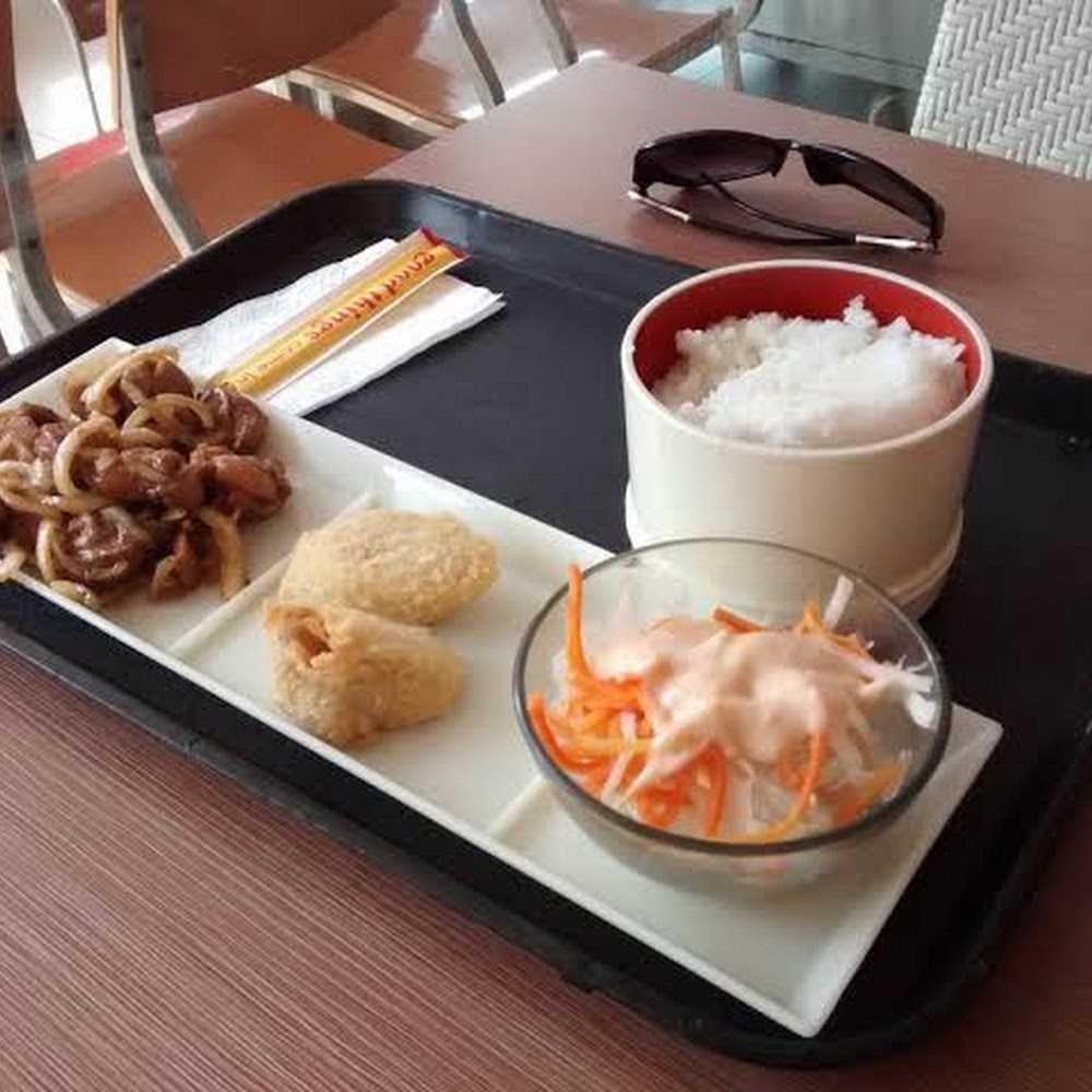 Kuliner Odysseia
