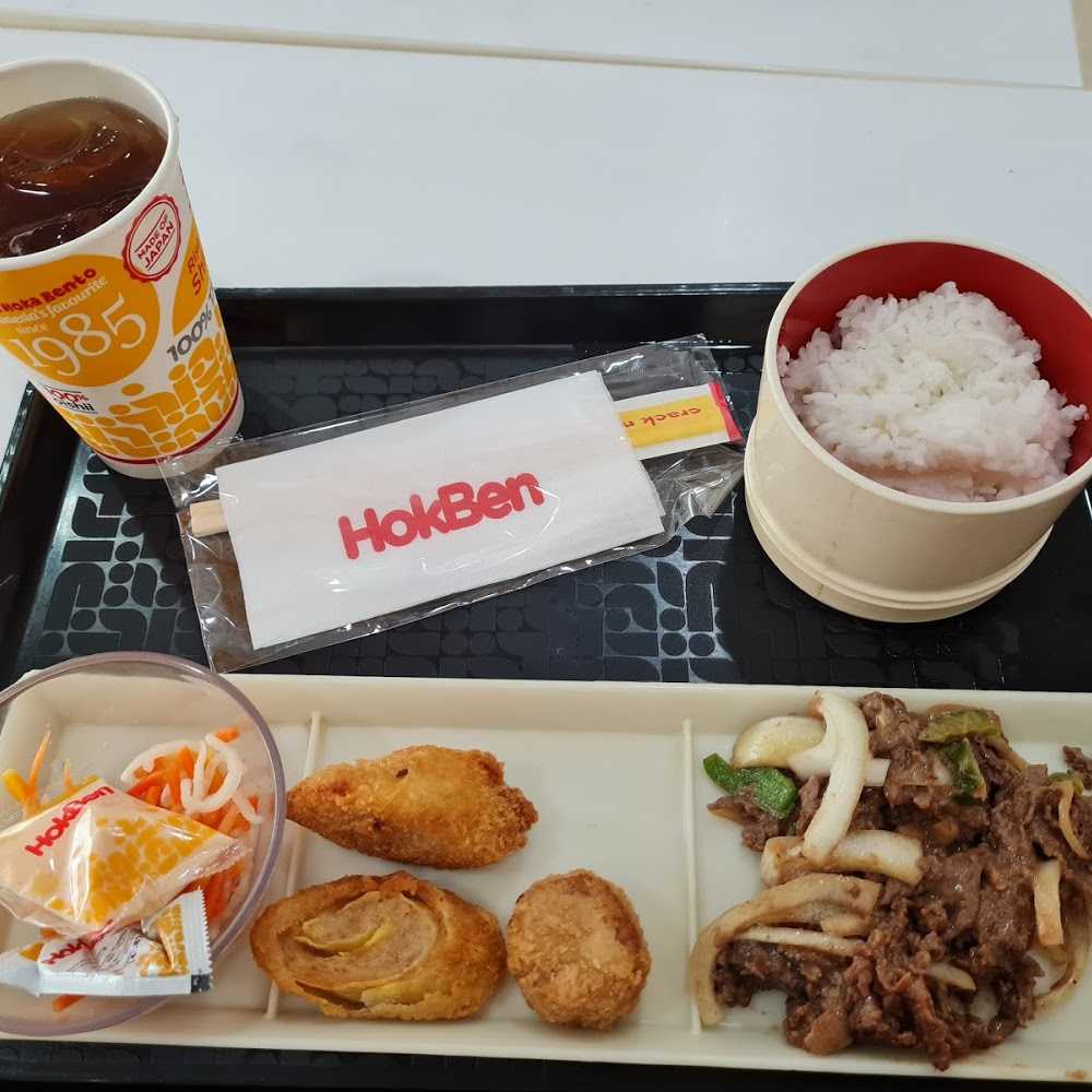 Kuliner MIXUE CILEDUG