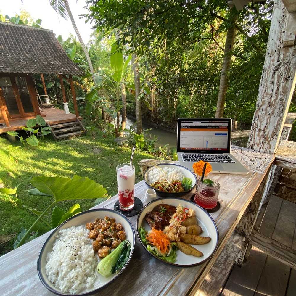 Kuliner Es Teh Indonesia - Sesetan