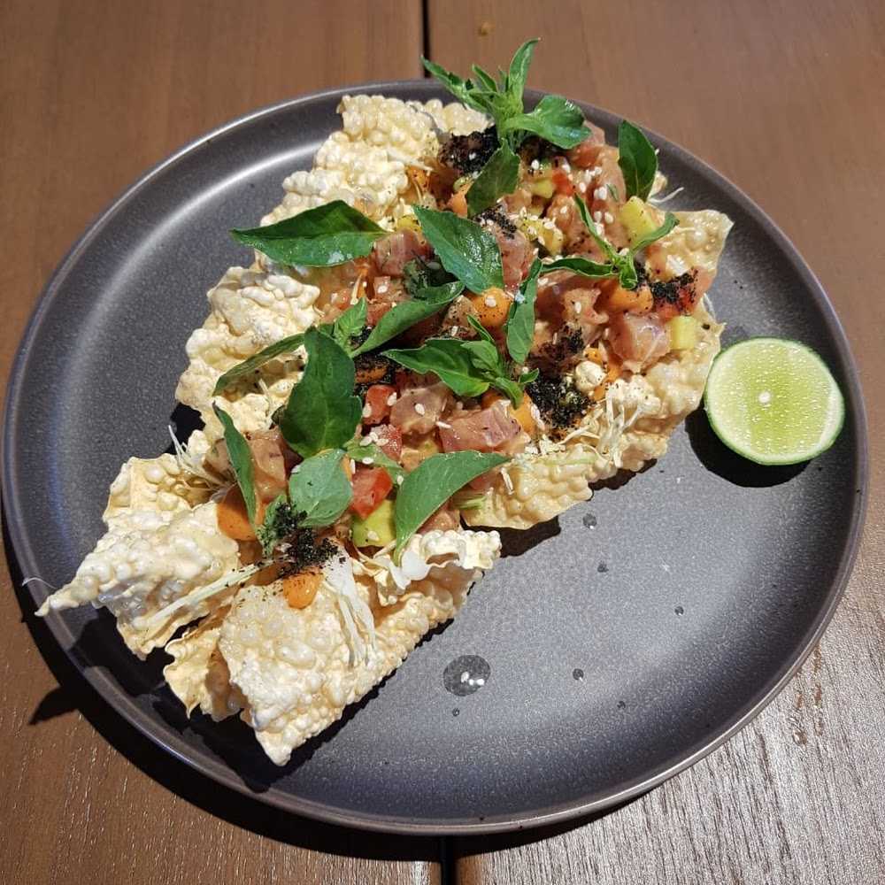 Kuliner Sanggraloka Farm
