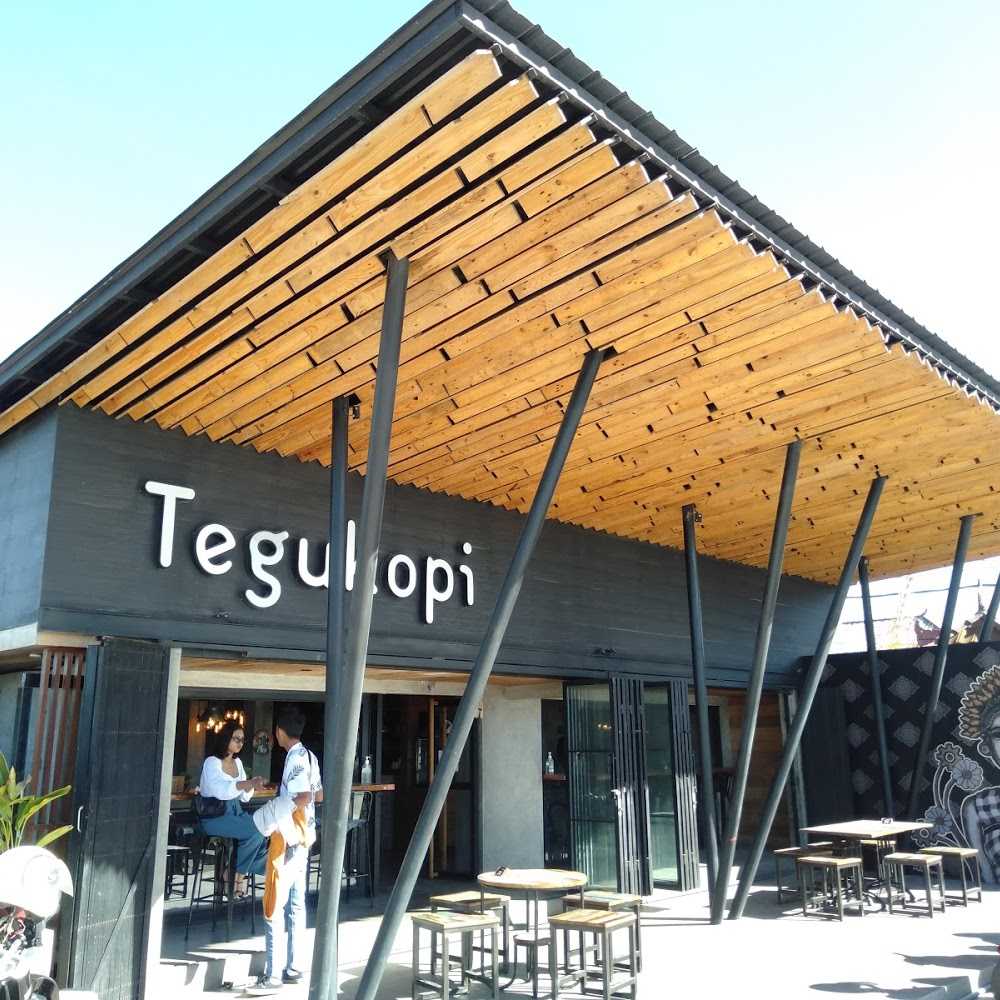 Kuliner Tegukopi