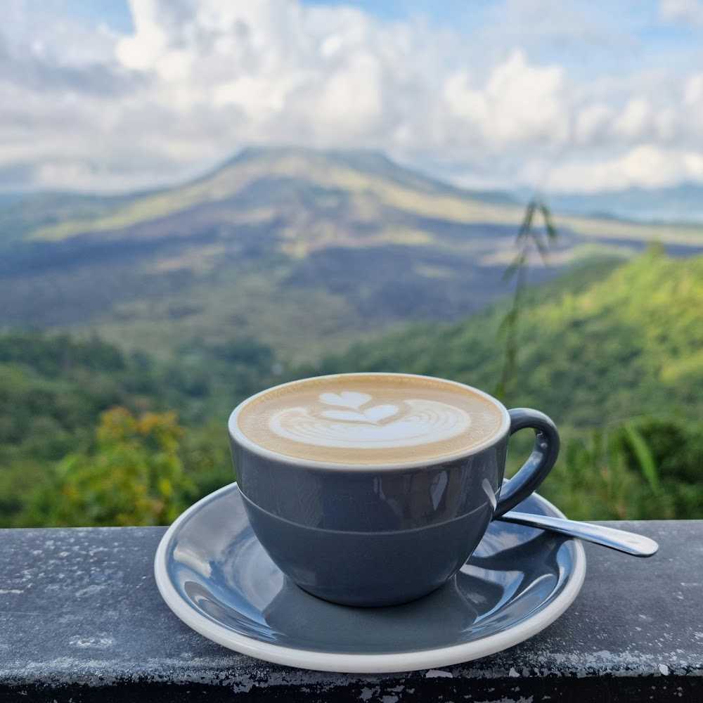 Kuliner Montana del cafe