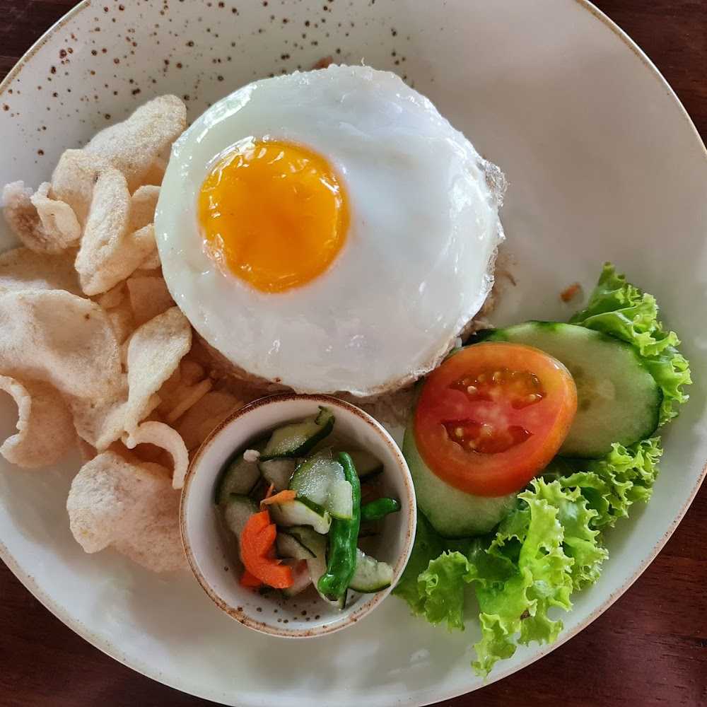 Kuliner Rumah Sushi Bali