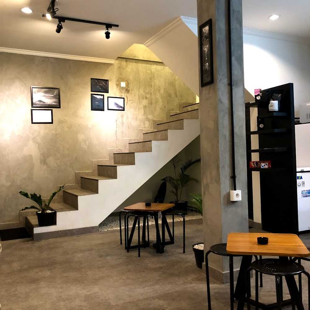 Kuliner CHATIME LEVEL 21 BALI