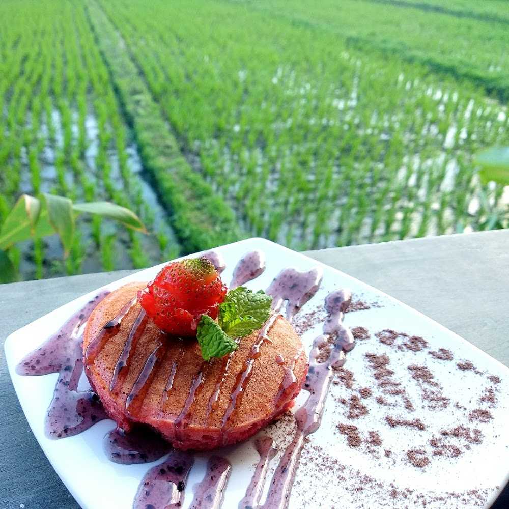 Kuliner Dang! Cookies - Berawa