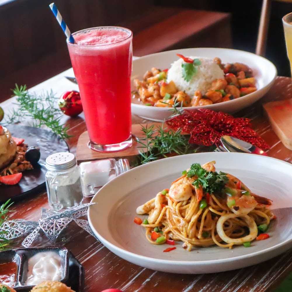 Kuliner Bebek Binjay