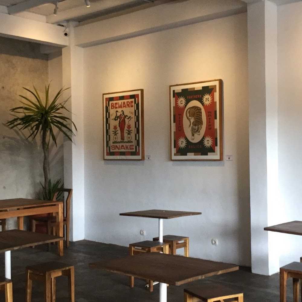 Kuliner Warung Sari Manis