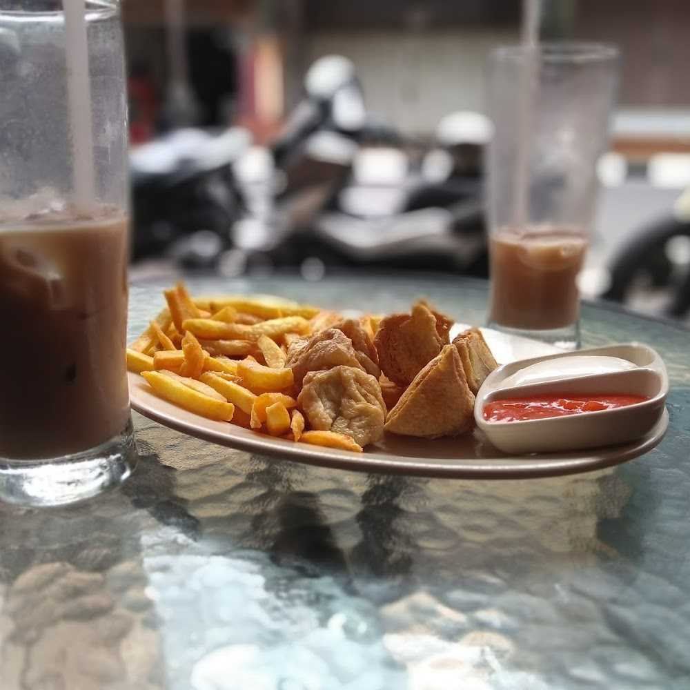 Kuliner lilian n' coffee