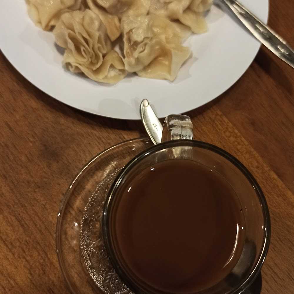 Kuliner Sanggraloka Farm