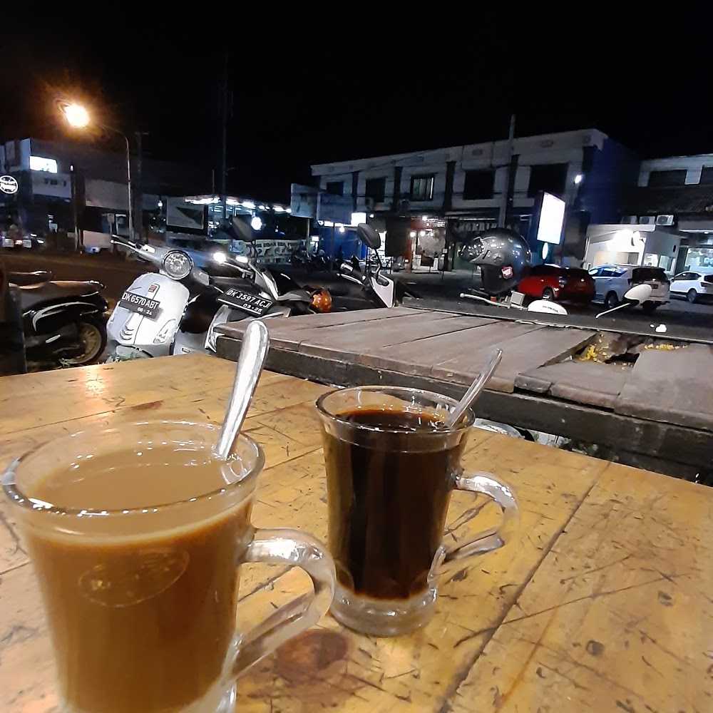 Kuliner lilian n' coffee