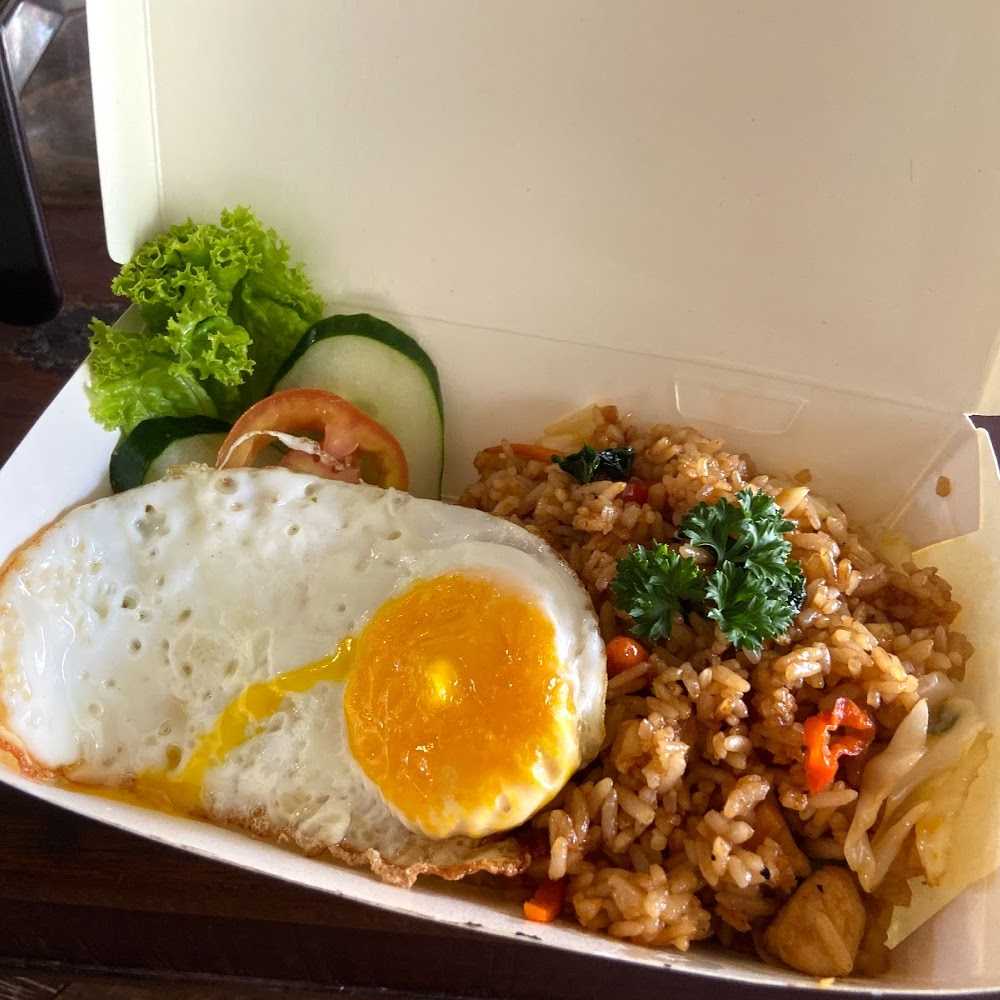 Kuliner POGS WARUNG DENPASAR
