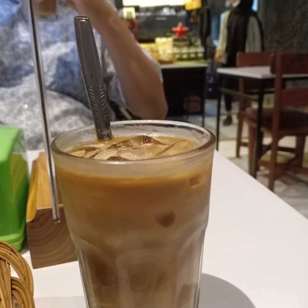 Kuliner Warung Sari Manis