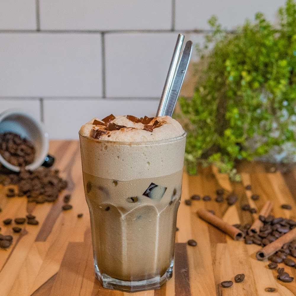 Kuliner lilian n' coffee